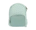 Mochila infantil - Leaves sage