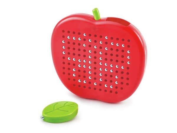 Pizarra magnetica manzana - Hape