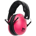 Auriculares Anti ruido - Fucsia