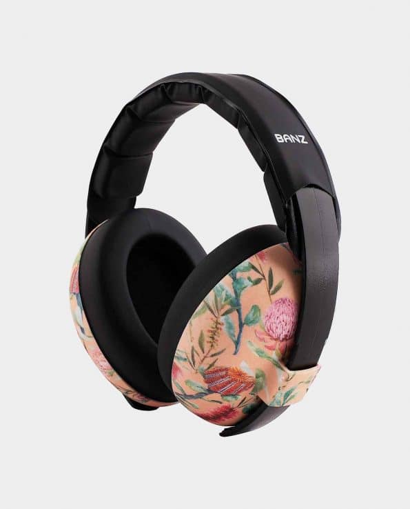 Cascos Anti ruido - Waratah Baby