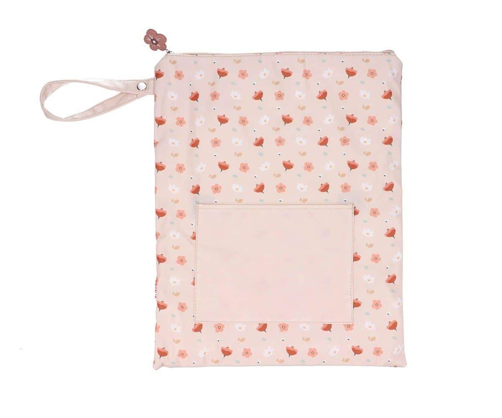 Bolsa impermeable - Little Garden