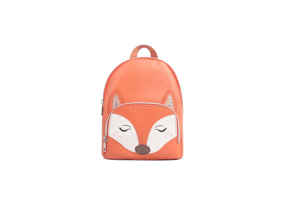 Mochila infantil - Zorro