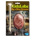 KidzLabs - Huevo de dinosaurio