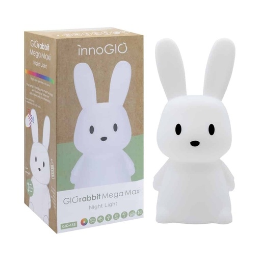 Lampara GIOrabbit Mega 51cm - Innogio