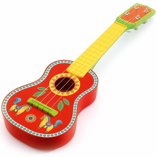 Guitarra Animambo - Djeco