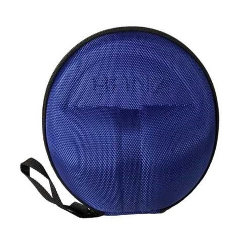 Funda para cascos anti ruido - Baby Azul