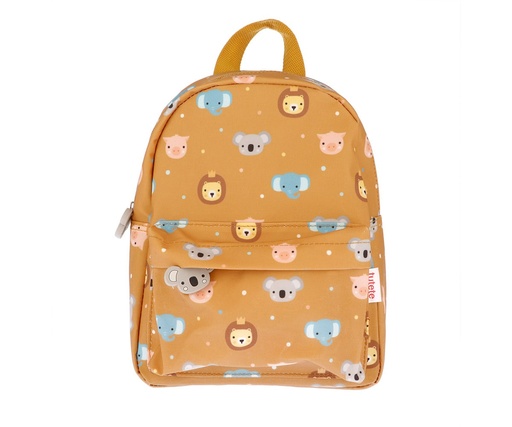 Mochila infantil Tutete - Animal friends