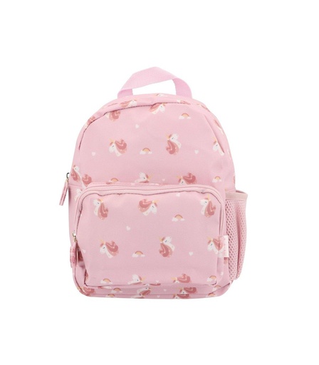 Mochila infantil Tutete - Unicornio