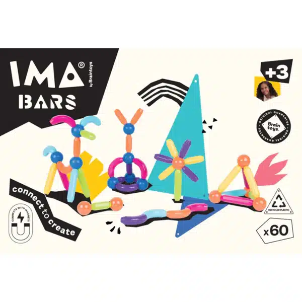 [7804681190462] Imabars 60 piezas