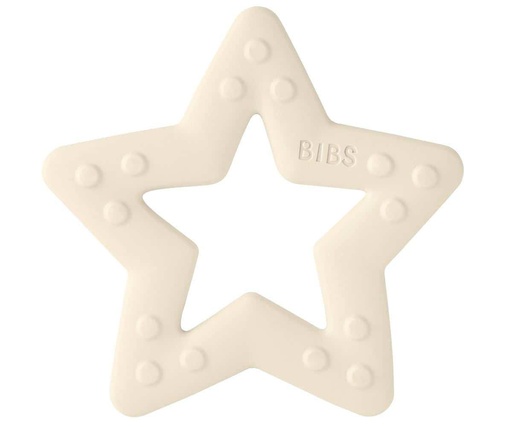 [5713795209828] Mordedor Bibs - Estrella Ivory