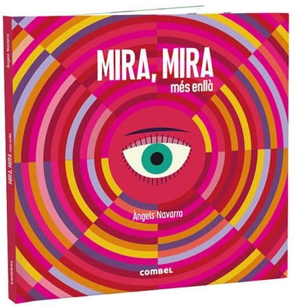 Mira, mira més enllà - Combel