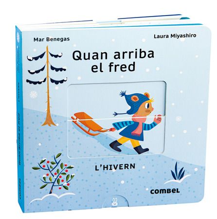 Quan arriba el fred. L'hivern - Combel