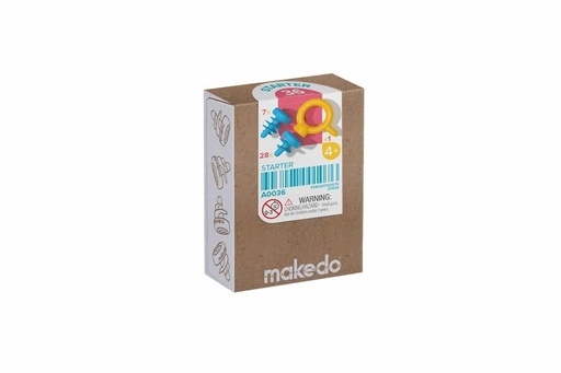 Makedo - Starter kit