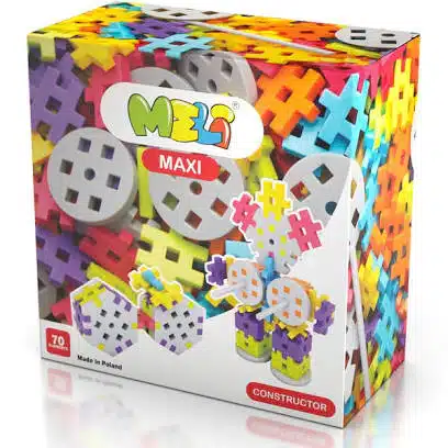 Meli constructor maxi 70