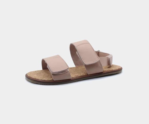 Sandalias Blanditos Coral - Nude