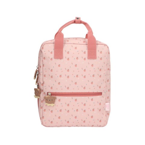 Mochila Infantil Eef Lillemor – Daisy Bear