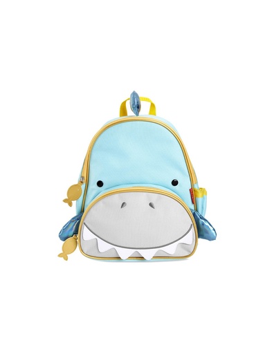 Mochila Infantil Skip Hop Zoo – Tiburón