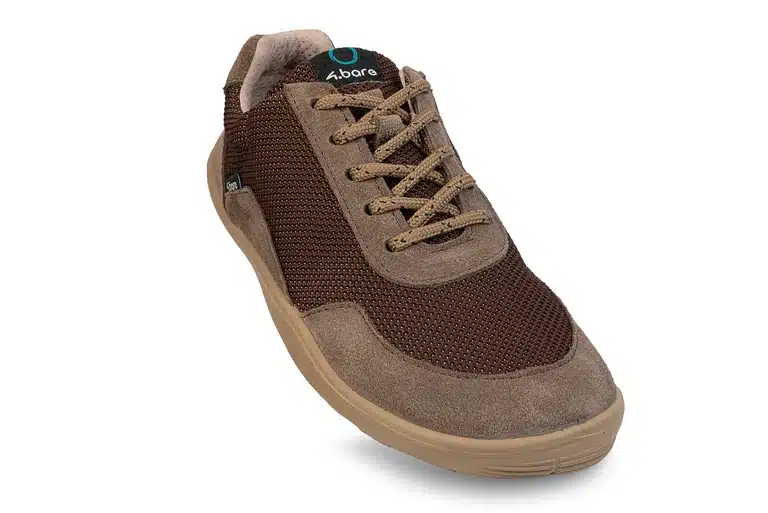 Zapatillas 4.Joy - Mocha Brown