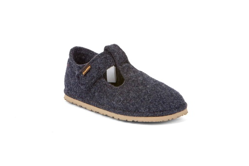 Slippers Froddo - Azul oscuro