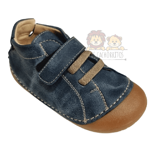 Andanines Gateaflex - Navy