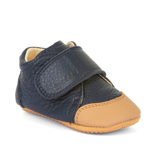 Zapato primeros pasos Froddo - Dark Blue