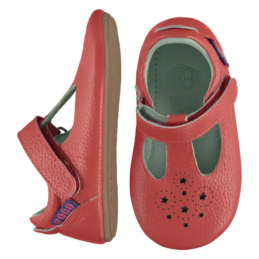 Mighty shoes Poco Nido - Mercedita Watermelon