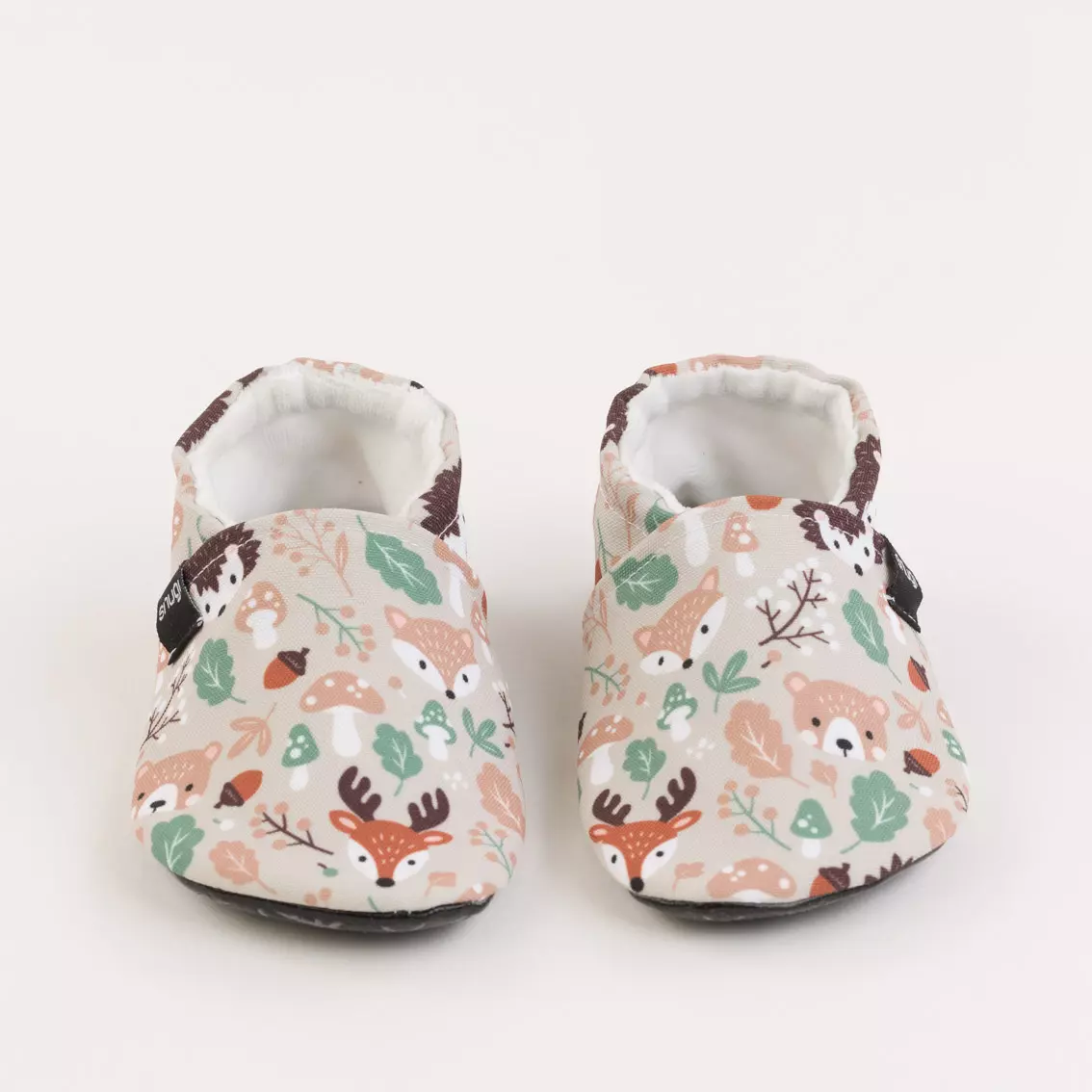 Pantuflas Snugi - Woodland