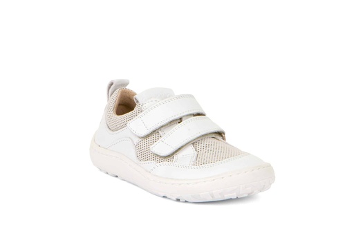 Froddo Zapatilla deportiva Piel/textil - Blanco