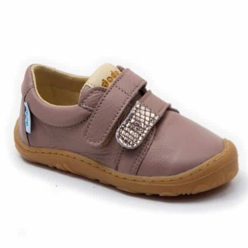 Zapatos Dodo Noah - Dusty Pink